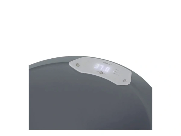 Bébé-Jou Digitálna vanička na kúpanie Sense Griffin Grey 1