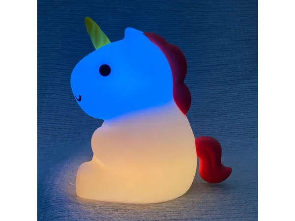 Nočné svetlo MAGGY MAGIC 6