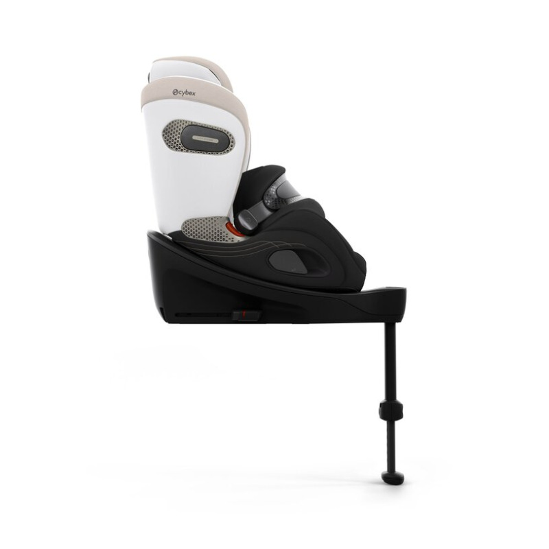 Autosedačka CYBEX Anoris Si, Off White Style 1