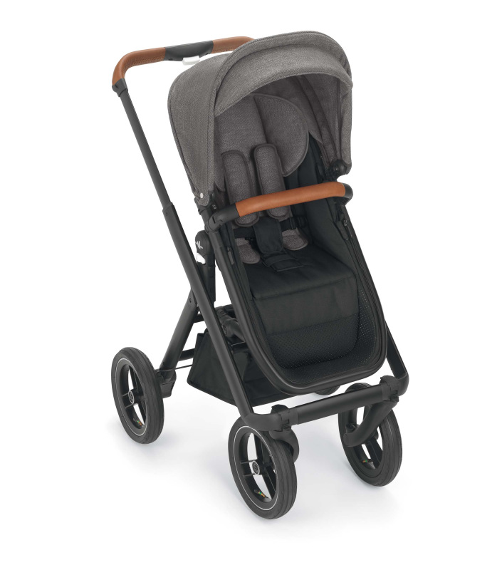 SET Kočík Puro + autosedačka X1 ZDARMA, Col.46A 3