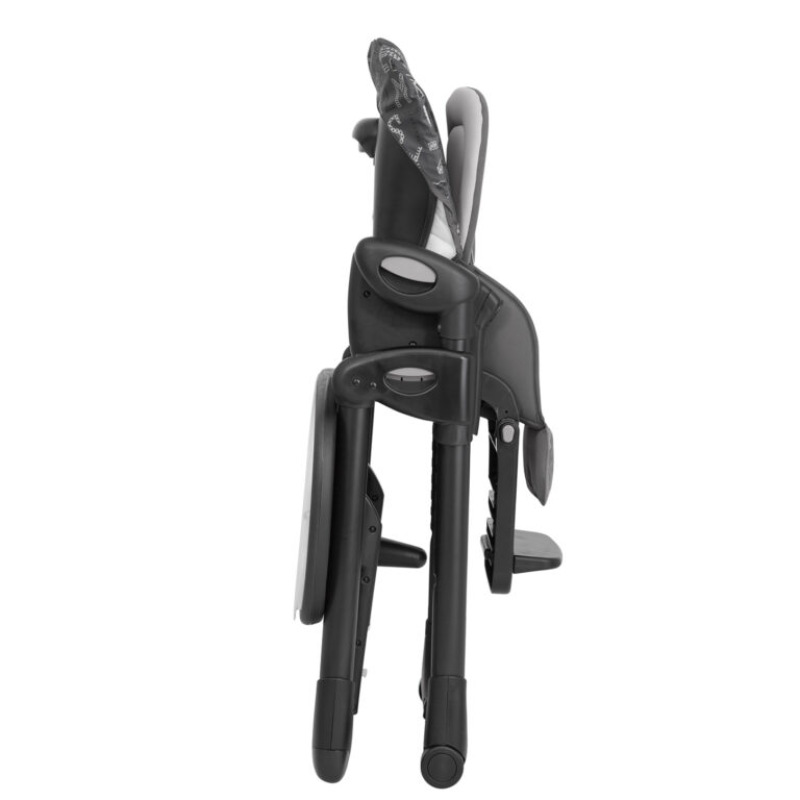 Joie mimzy™ recline 2025 abc charcoal 5