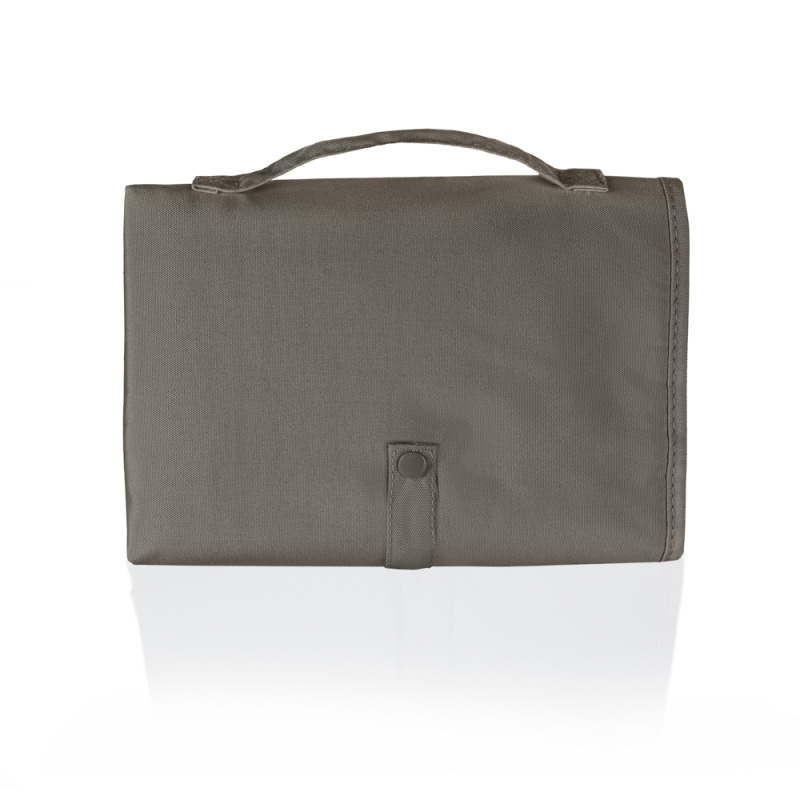 Cestovná prebaľovacia podložka, Shade grey