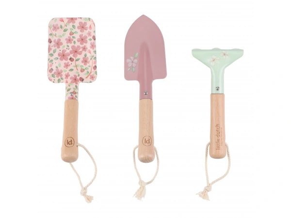 Sada záhradného náradia Fairy Garden