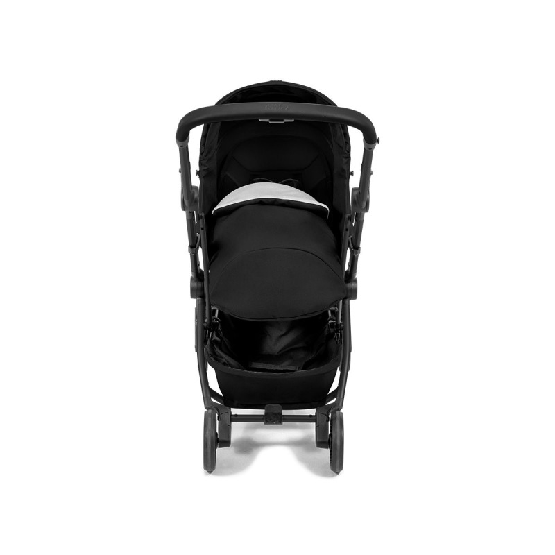 Joolz Aer2 NEST TO SEAT| Space black 5