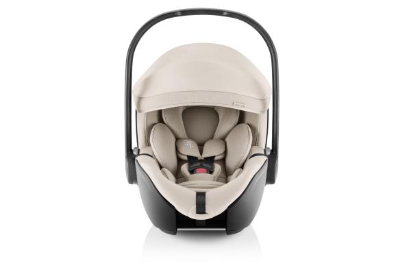 Autosedačka Baby-Safe Pro Style, Teak