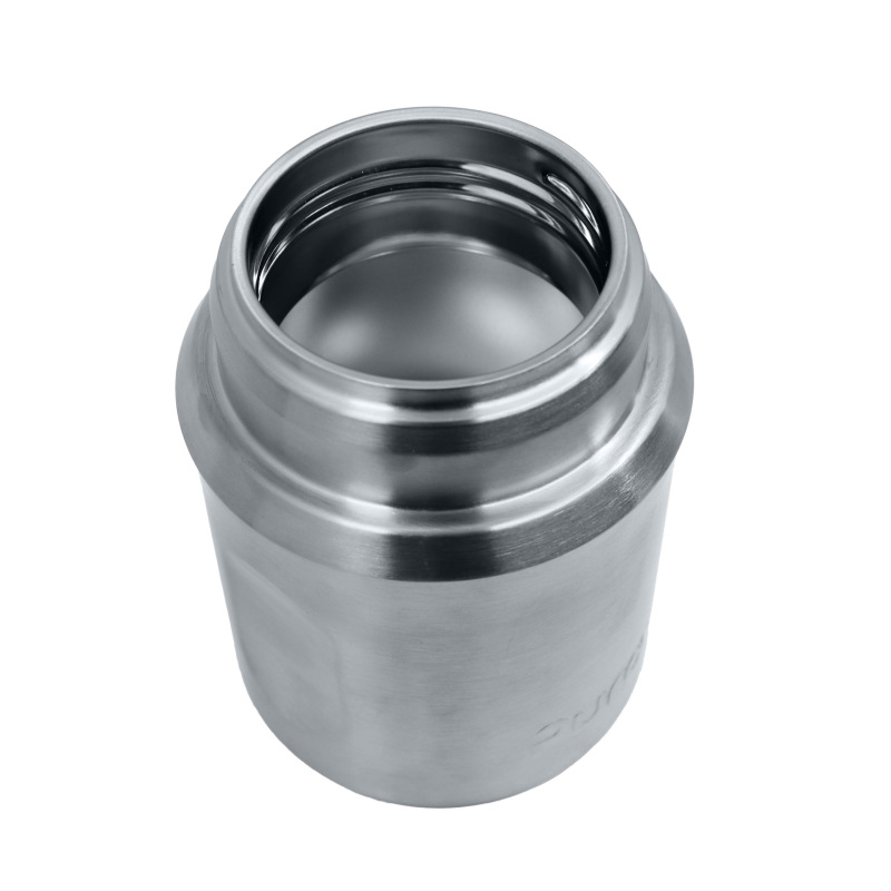 PURA Termo nádoba na jedlo 400ml, Mint 5