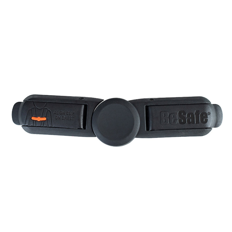 BeSafe Belt keeper