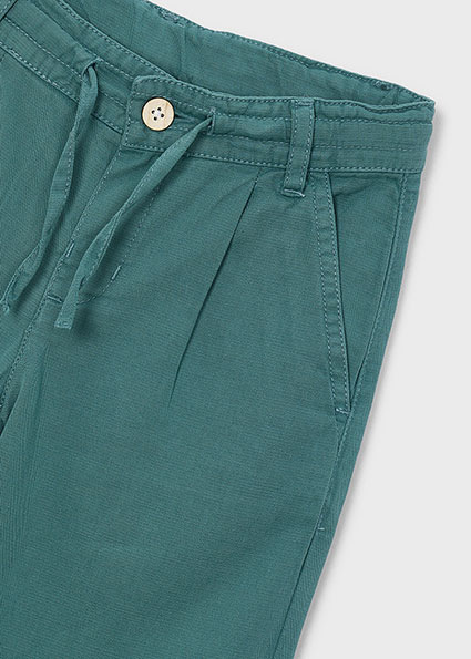 Mayoral dlhé nohavice Seaweed 2