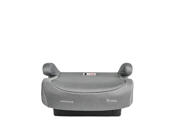Podsedák 125-150 cm i-Boost i-SIZE Light Grey 5