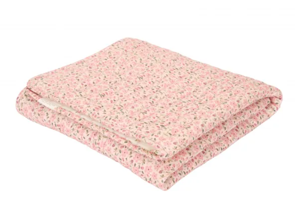 Prikrývka 70x100 cm Fairy Floral & Fairy Blossom 1