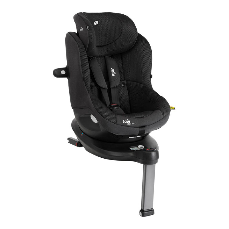 Joie i-Spin 360™ mercury mesh 1