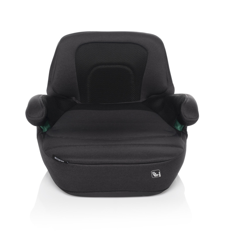 Autosedačka iBooster i-Size, Night Black 7