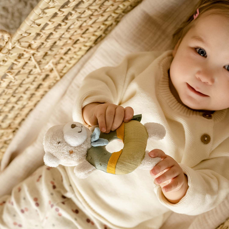 Měkký kroužek medvěd, FehnNatur 3.0 1