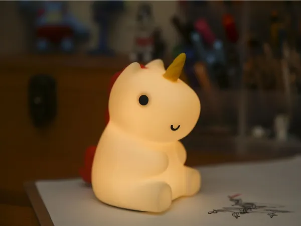 Nočné svetlo MAGGY MAGIC 1