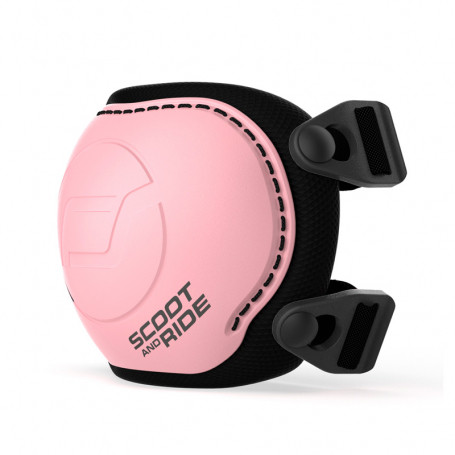 Scoot & Ride Detské chrániče Veľkosť S, Rose 1