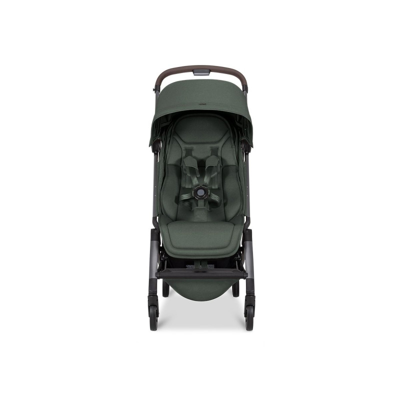 Joolz AER2 kočík BUNDLE SET | Forest green 3
