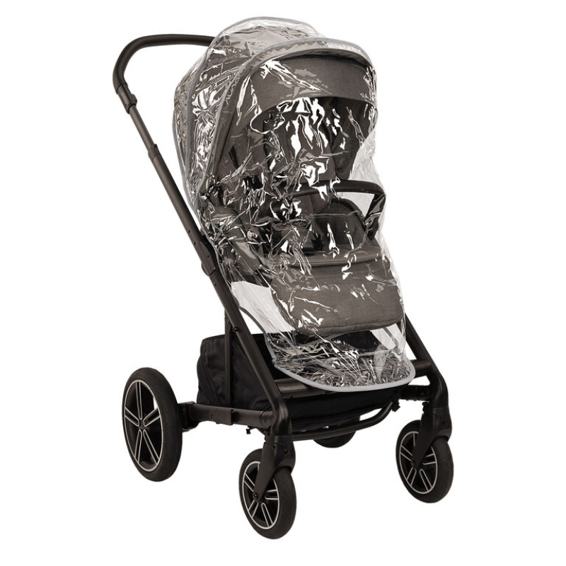 Nuna set MIXX™ next thunder 3