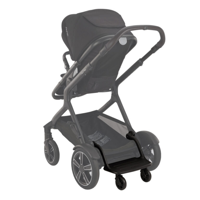 Nuna DEMI™ next rider board 2025 2