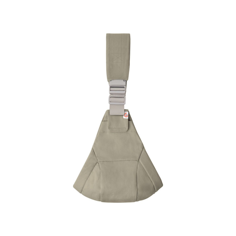 ERGOBABY | SLING - Upsie sling nosič - Soft Olive