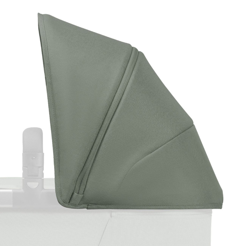 JOOLZ | Joolz Geo⁵/3 slnečná strecha l Sage green