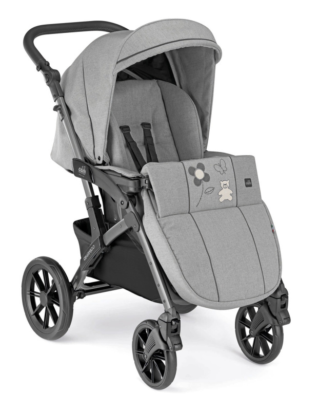 Kočík Dinamico Smart, col. T992 1