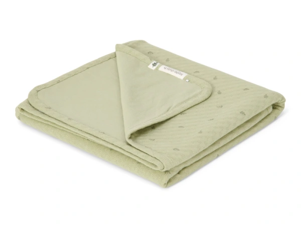 Deka 70x100 cm Pure Sage Leaves