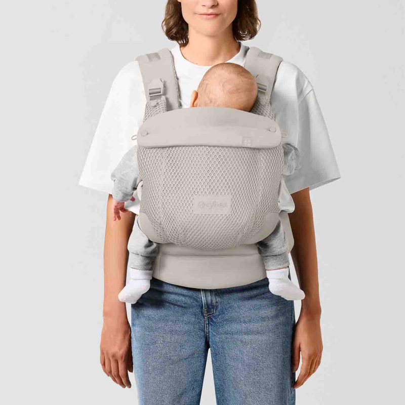 Cybex nosič AMYA - Dune Grey 3