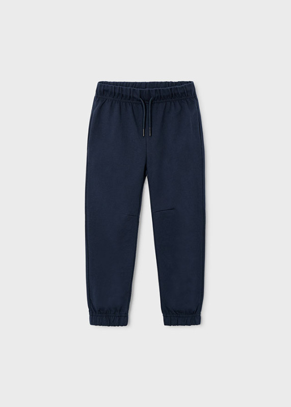 Mayoral Suprava Steel - Navy 3
