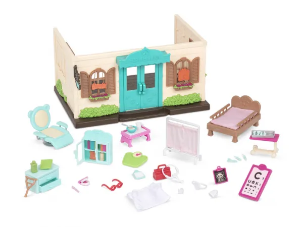 Ordinácia Health Clinic