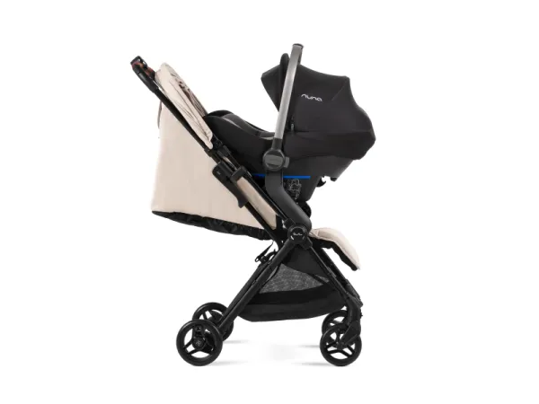 Jet 5 kočík Almond 6