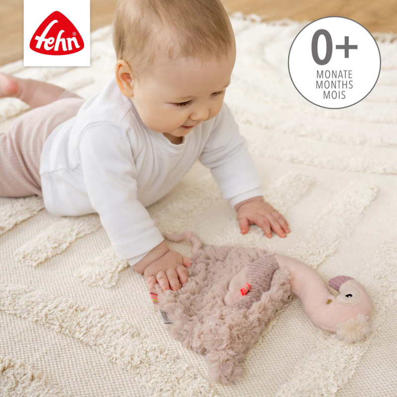 Muchláček plameniak, Pink 2