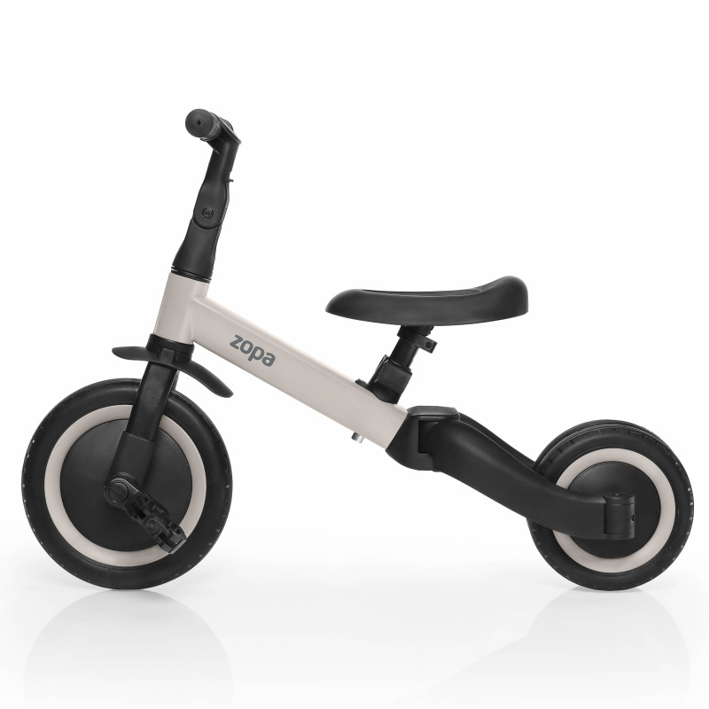 Trojkolka Easy, Ivory Beige 2