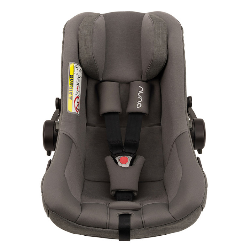 Nuna set TODL™ lite + PIPA™ next thunder 6