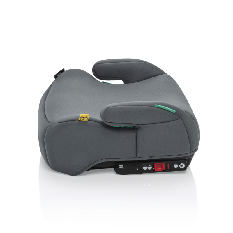 Autosedačka Kappa R129 isofix, Grey 4