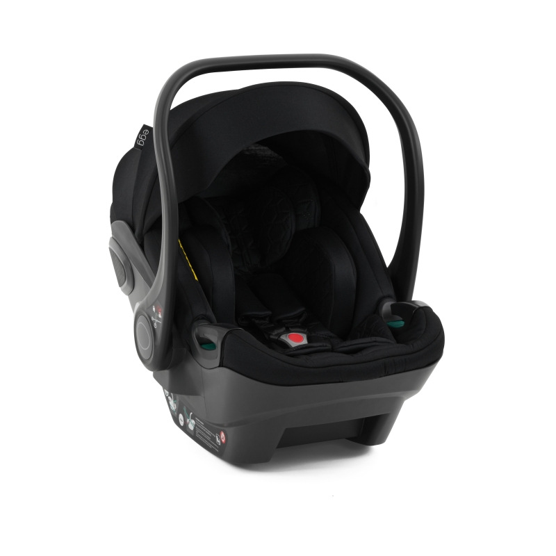 BabyStyle Egg Shell (i-Size) autosedačka, Panther 2026