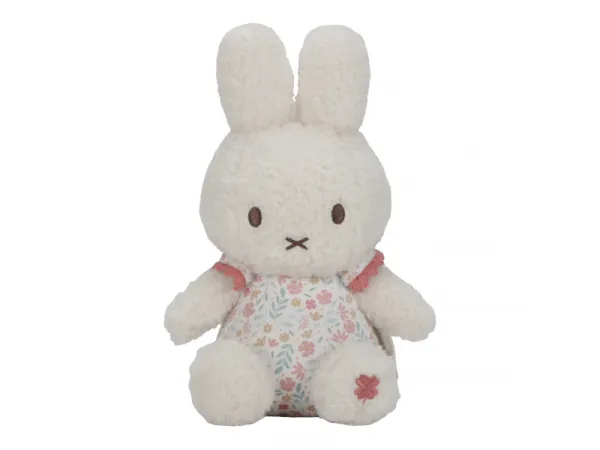 Králiček Miffy Lucky Blossom 20 cm