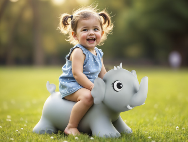 Hopsadlo Skippy, Elephant 6