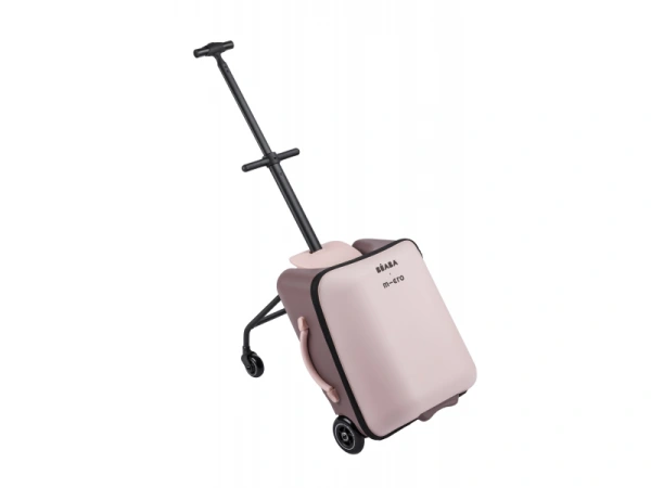 Kufor na kolieskach so sedátkom Eazy Sorbet 2