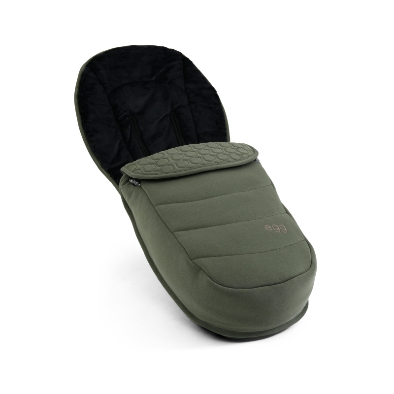 BabyStyle Egg3 fusak, Sage 2026