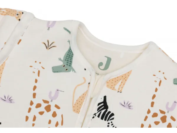 Spací vak 2v1 70cm Jungle Jambo 3