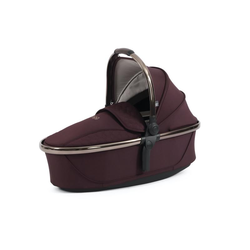 BabyStyle Egg3 hlboká vanička, Mulberry 2025 2