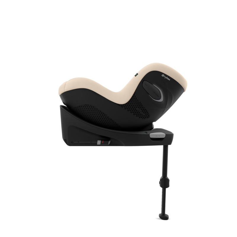 Cybex Sirona G3 i-Size Comfort 2026 - Almond Beige 4