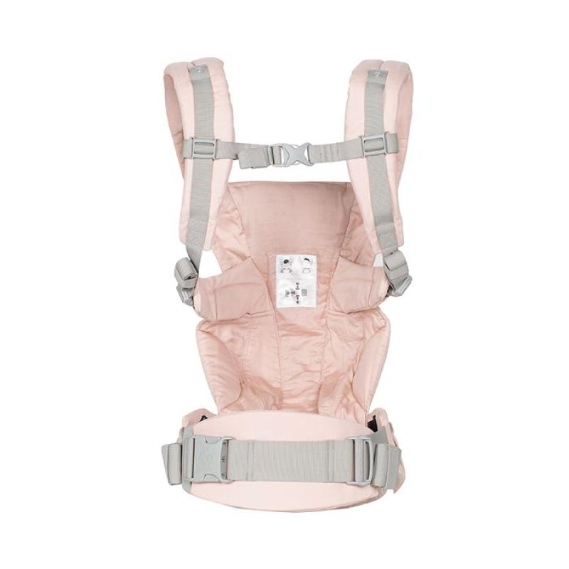 ERGOBABY | OMNI DREAM - Pink Quartz 2