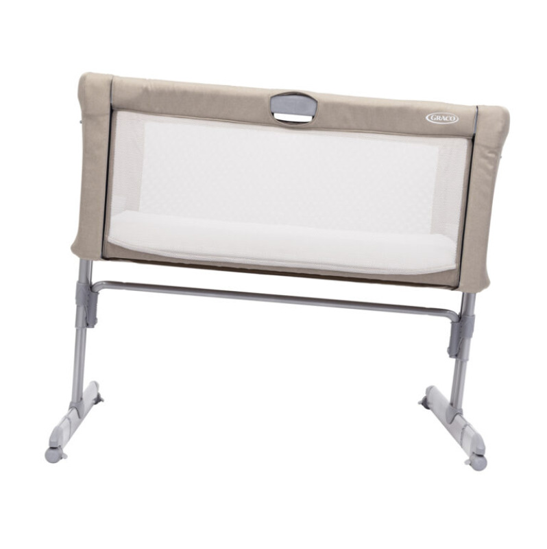 Graco Sweet2sleep™ oatmeal 4