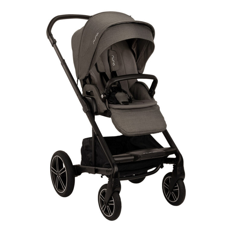 Nuna set MIXX™ next thunder 1