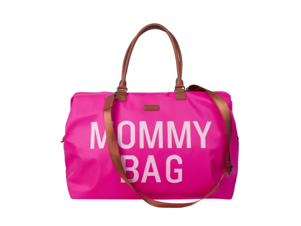 Prebaľovacia taška Mommy Bag Pop Pink