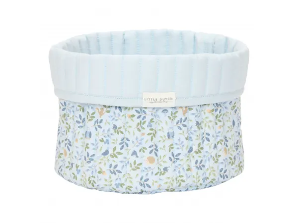 Košík textilný obojstranný malý Forest Adventure