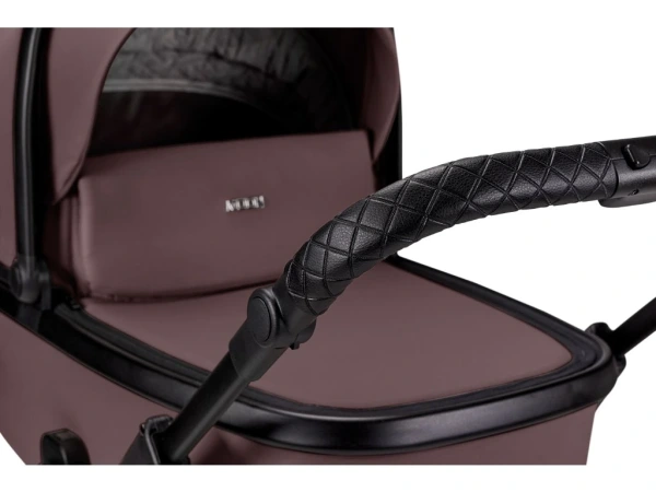 Kočík od narodenia Moon CIAO - Tonka 4