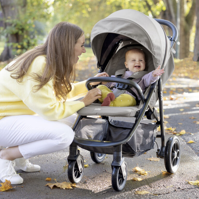 Joie litetrax™ pro 2025 laurel 7