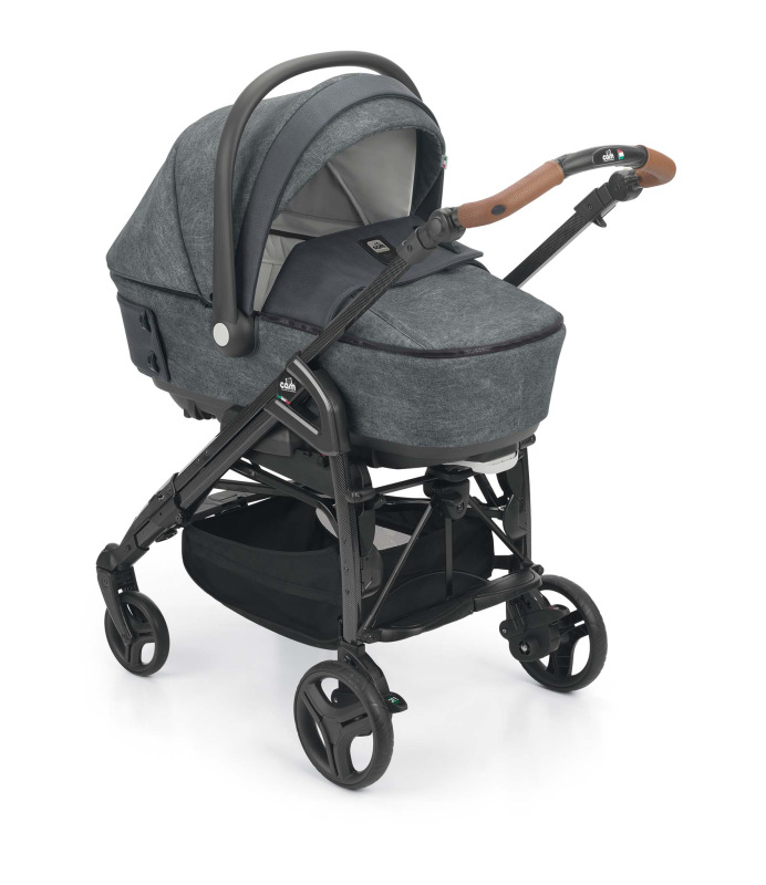 Farebný komplet SOUL na Techno/Zen, Col.726 4